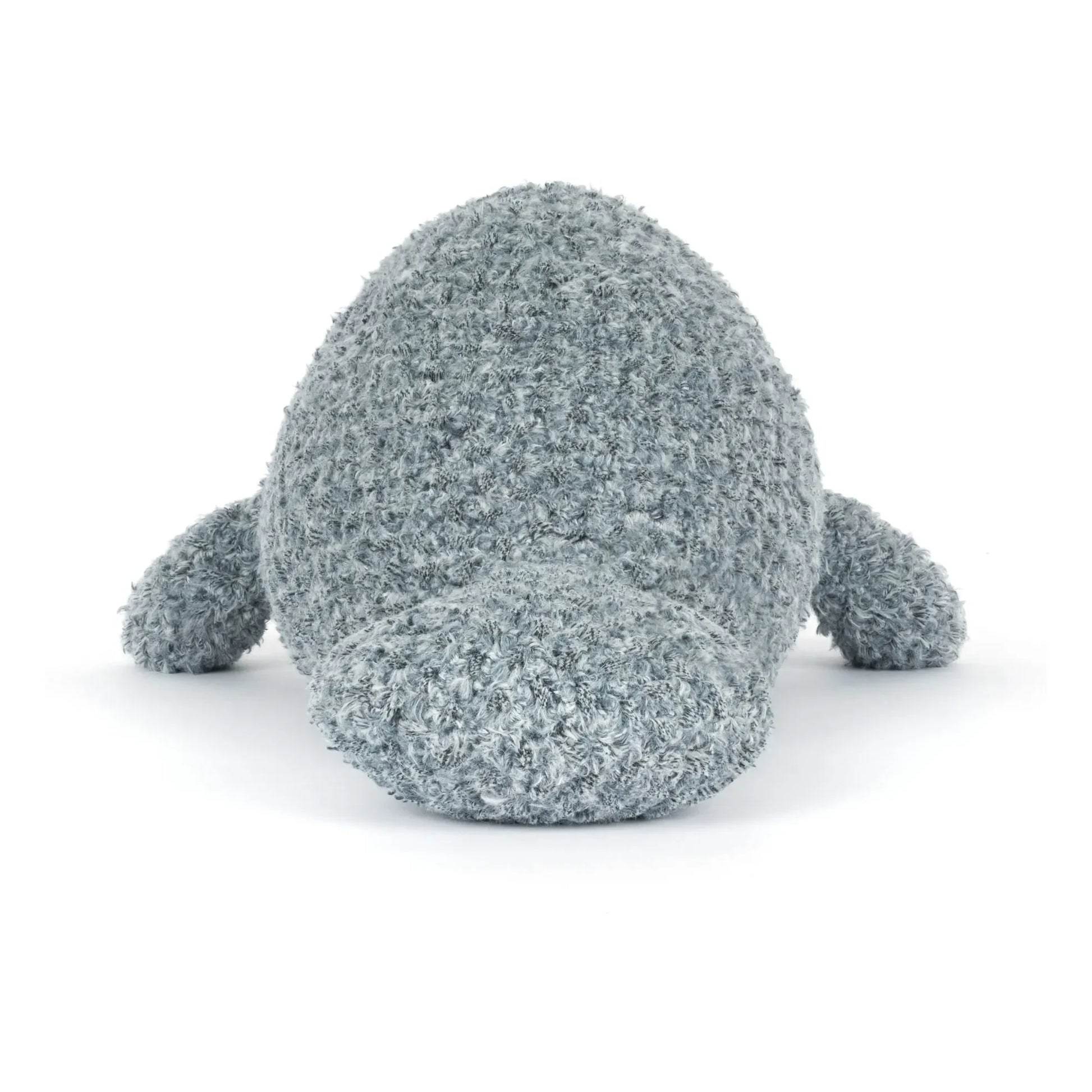Jellycat - Maffles manatee plush