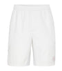 Brunello Cucinelli Logo Bermuda Shorts