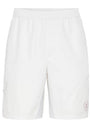 Brunello Cucinelli Logo Bermuda Shorts