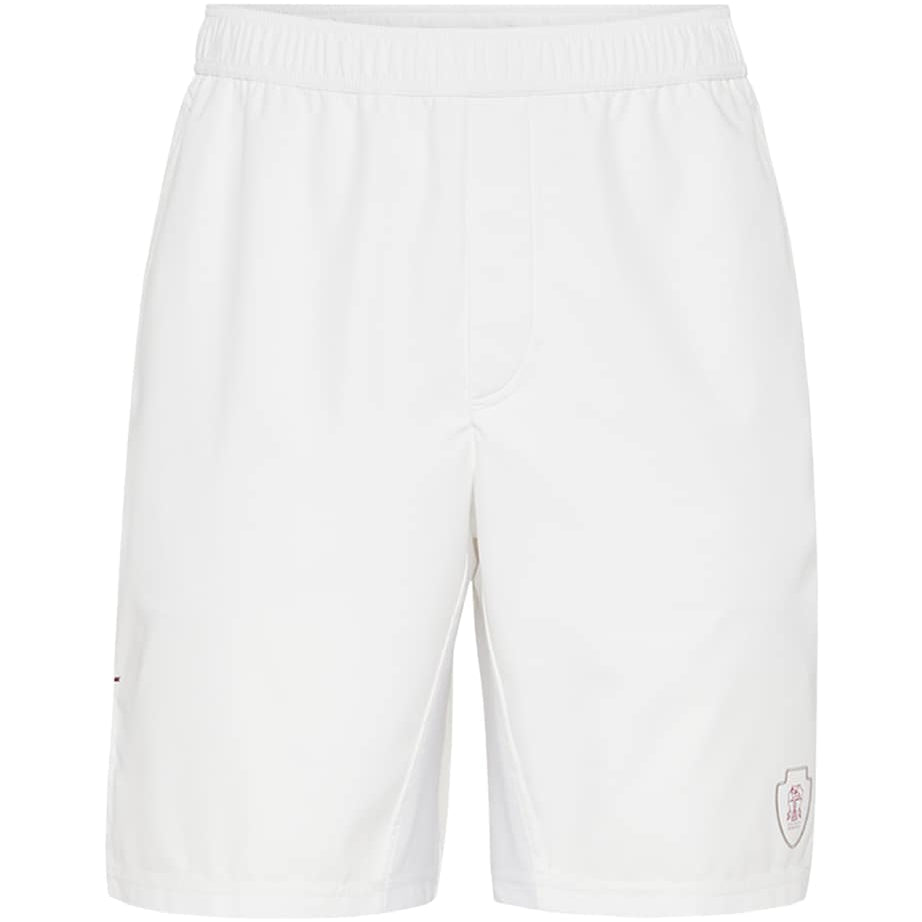 Brunello Cucinelli Logo Bermuda Shorts