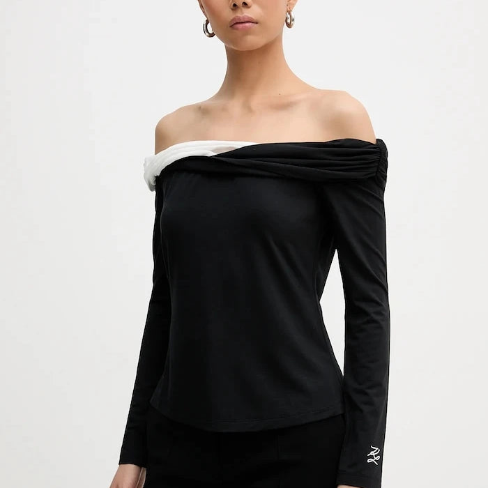 Karl Lagerfeld Bluz