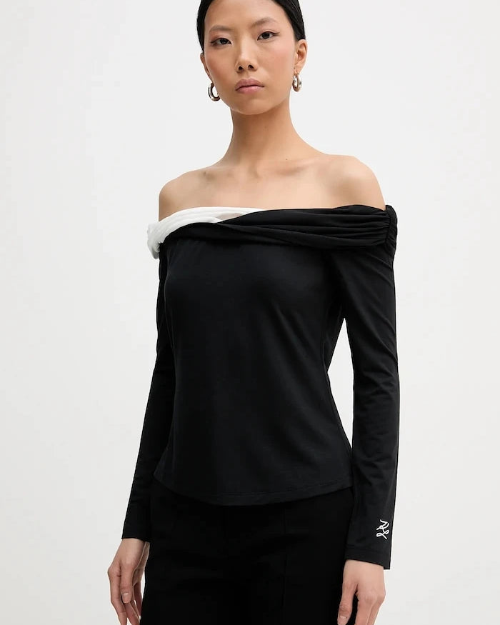 Karl Lagerfeld Bluz
