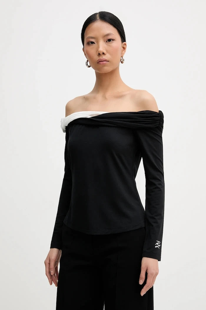Karl Lagerfeld Bluz
