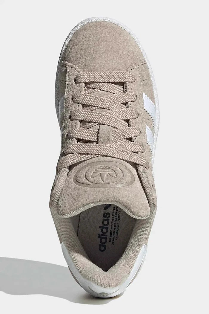adidas Originals CAMPUS 00s Çocuk Süet Spor Ayakkabı