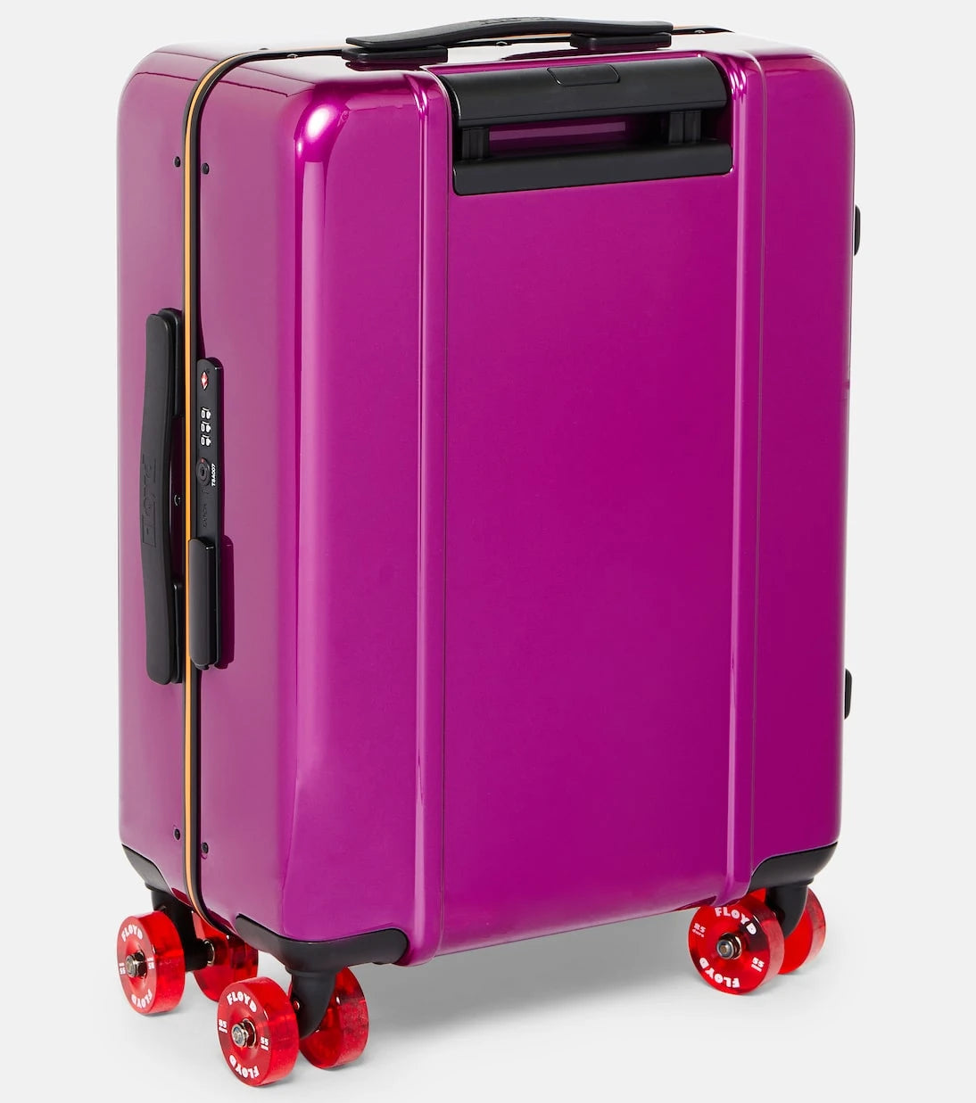 Floyd - Floyd Cabin carry-on suitcase