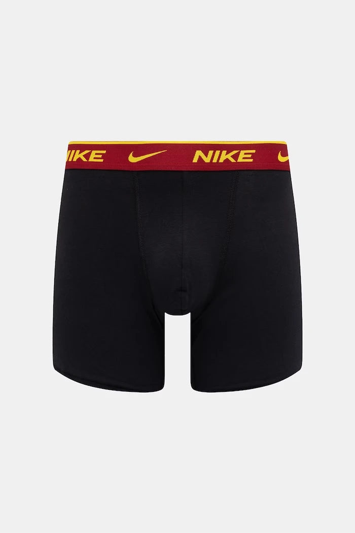 Nike Erkek Pamuklu Elastan Dar Boxer