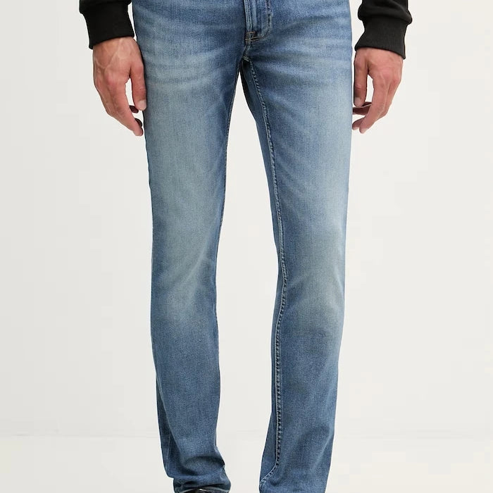Calvin Klein Jeans дънки skinny мъжки