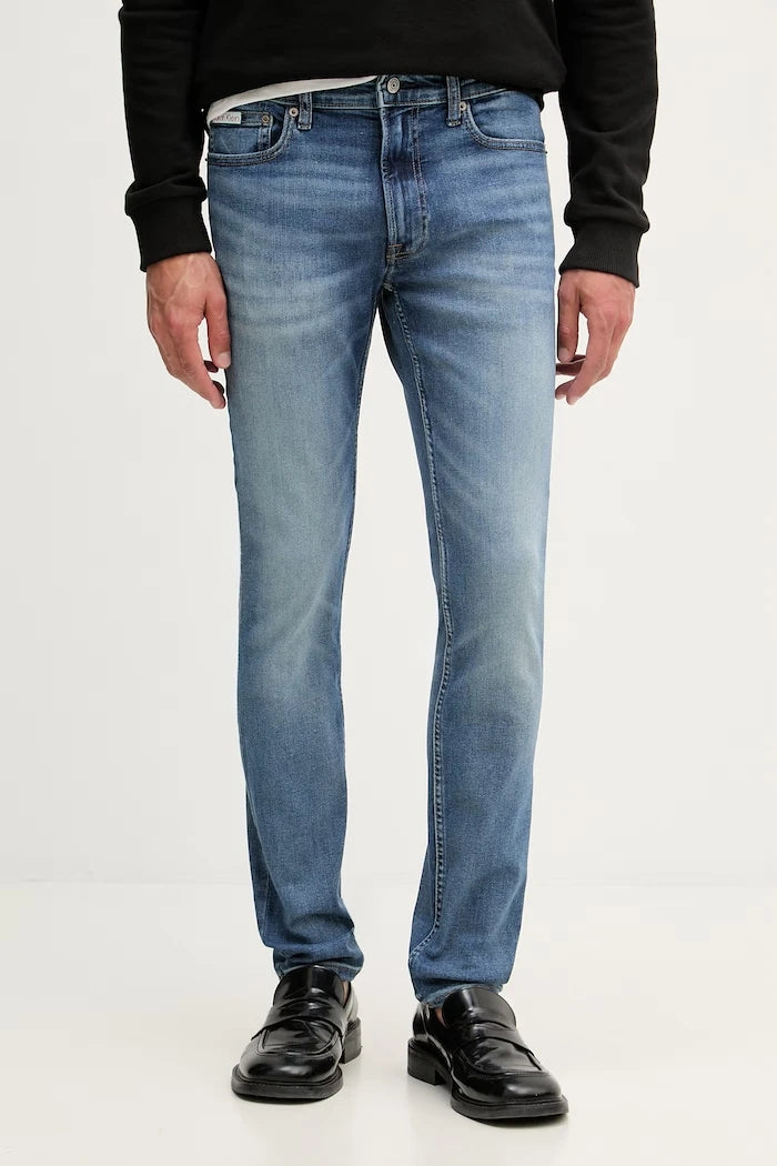 Calvin Klein Jeans дънки skinny мъжки