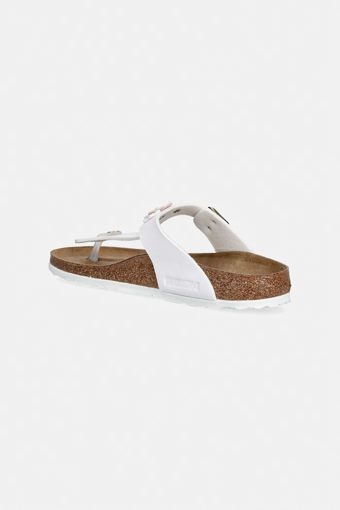 Birkenstock джапанки за деца Gizeh Kids Flowers BF