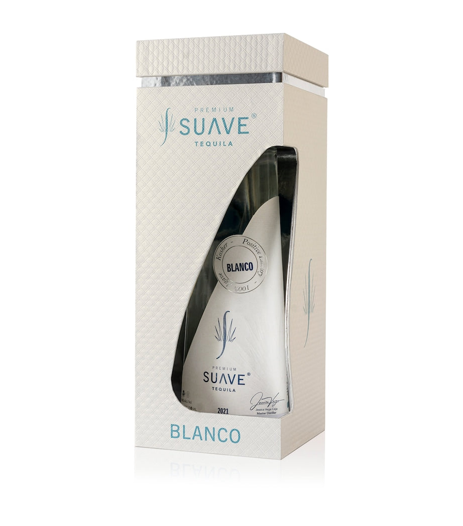 Suave Tequila Blanco Tequila (70cl)