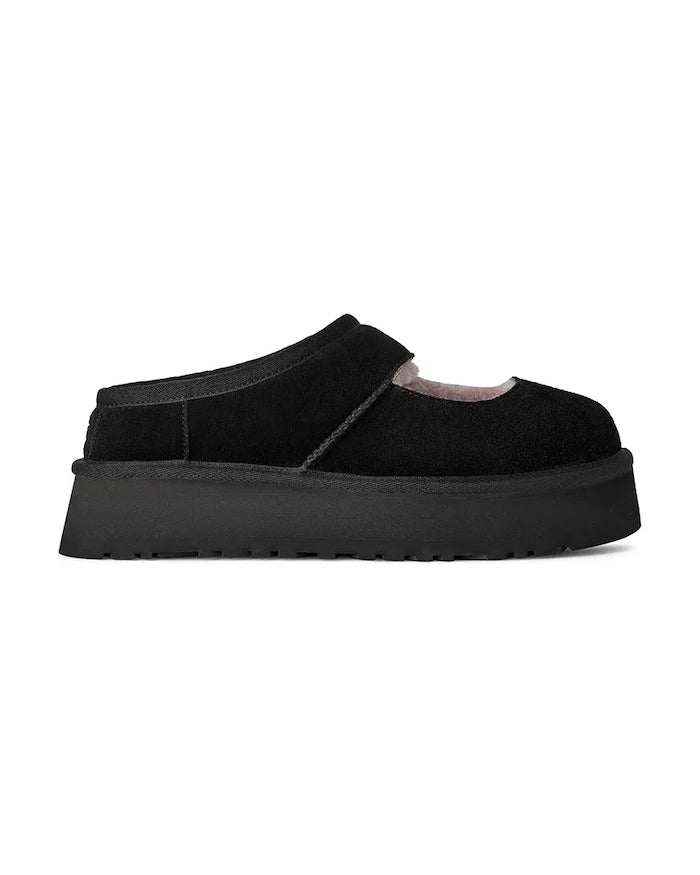 UGG W Bea Mary Jane Süet Terlik