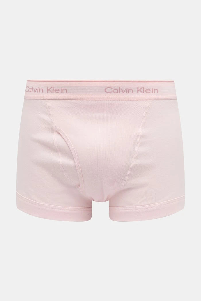 Calvin Klein Underwear erkek pamuklu bokser