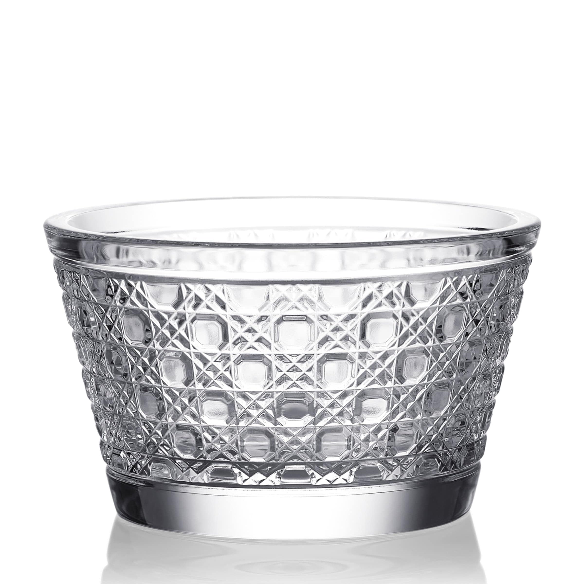 Crystal Opulence Bowl (13cm)