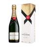Moët & Chandon Brut Impérial Non-Vintage Champagne (75cl) - Champagne, France