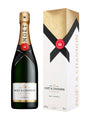 Moët & Chandon Brut Impérial Non-Vintage Champagne (75cl) - Champagne, France