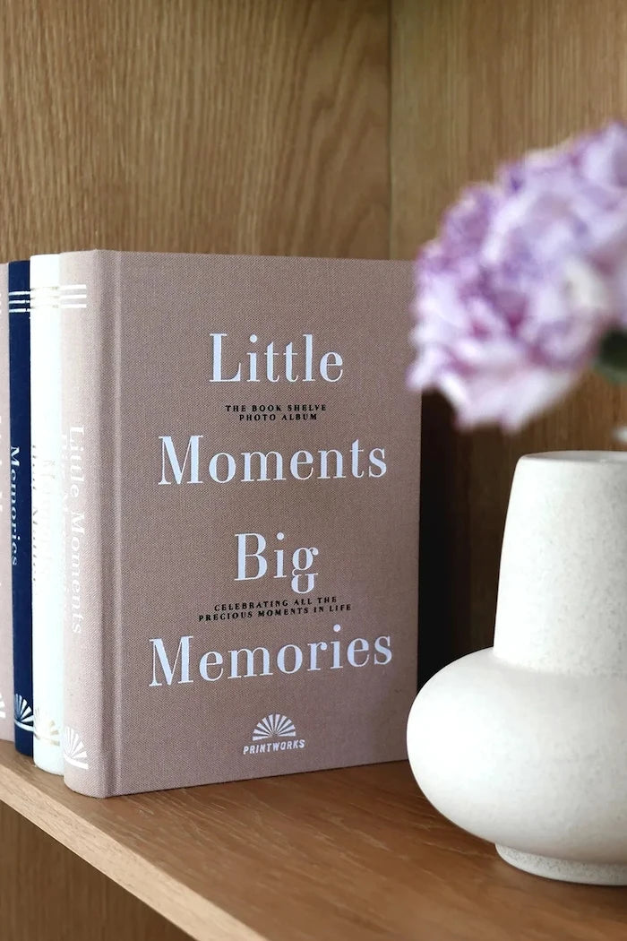 Printworks Фотоалбум Little Moments