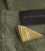 JACOB COHËN Stretch-Cotton Nick Slim Chinos