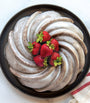 Nordic Ware Heritage Bundt Pan (25.5cm)