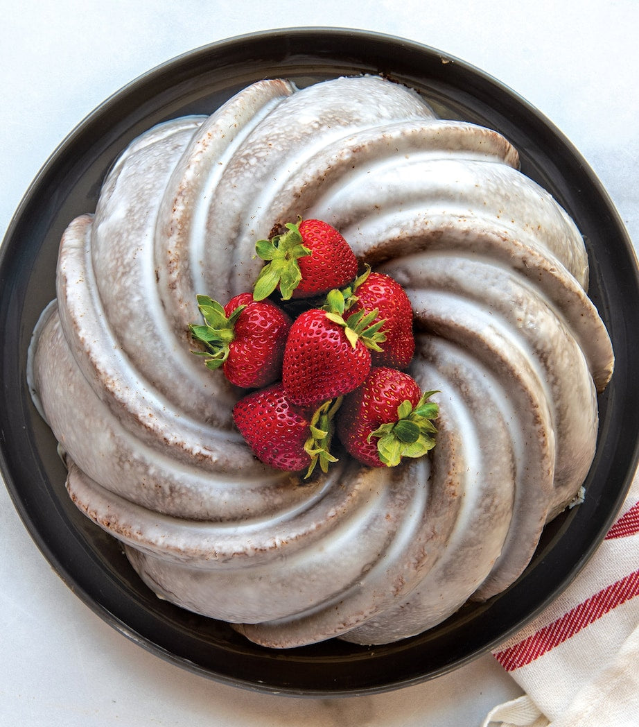 Nordic Ware Heritage Bundt Pan (25.5cm)