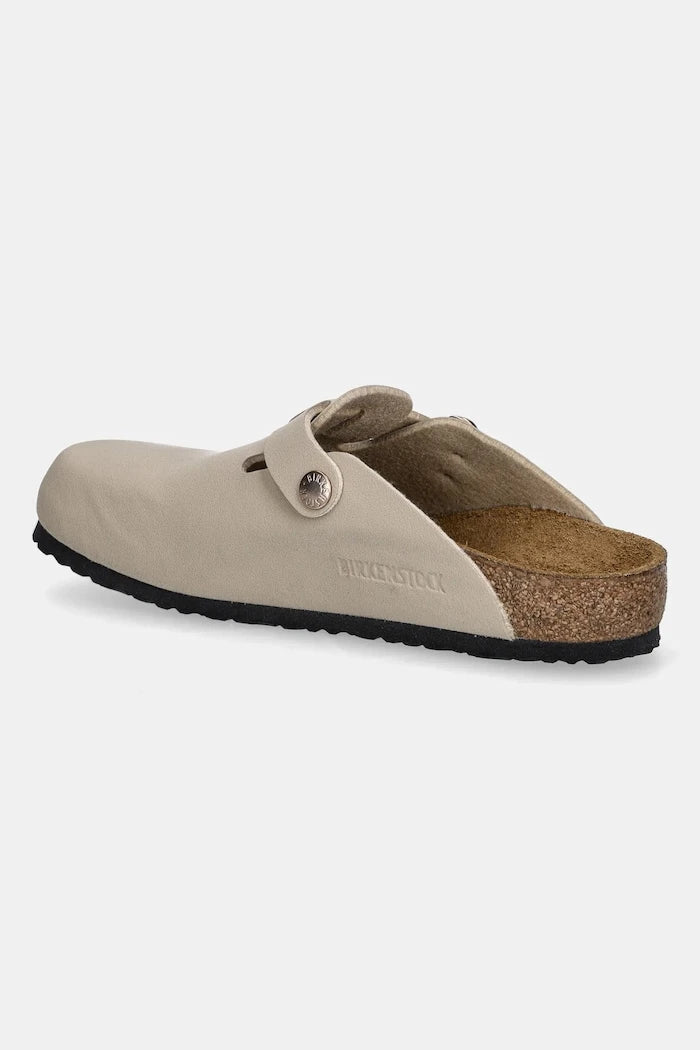 Детски чехли Birkenstock Boston
