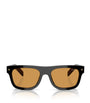 Acetate PRB12S Sunglasses