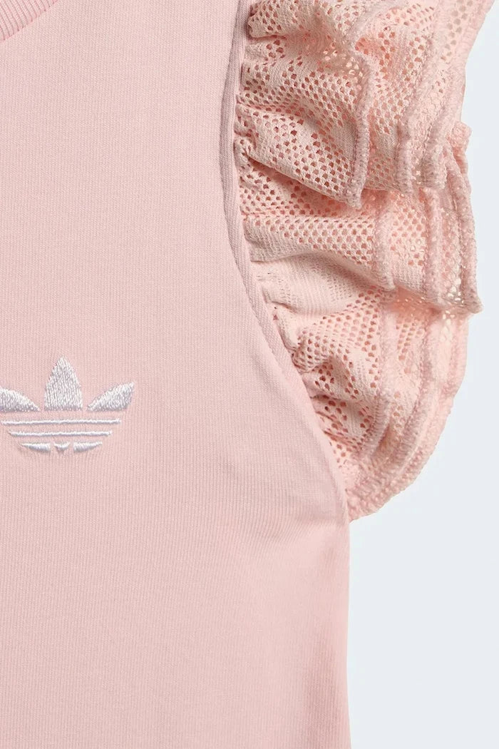 adidas Originals bebek pamuklu takım
