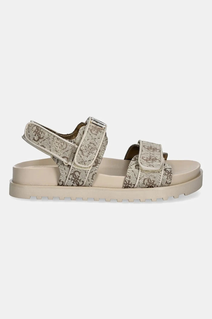 Guess сандали дамски FADISON