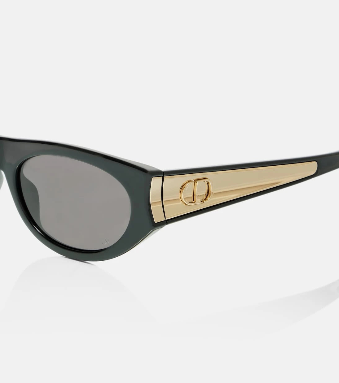 Dior Eyewear - DiorGlow B2I oval sunglasses
