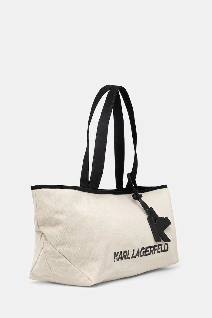 Karl Lagerfeld Kadın Tote Çanta K/ESSENTIAL