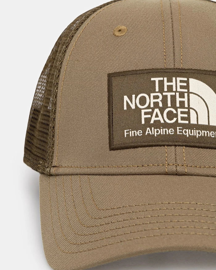 The North Face şapka trucker Mudder Trucker