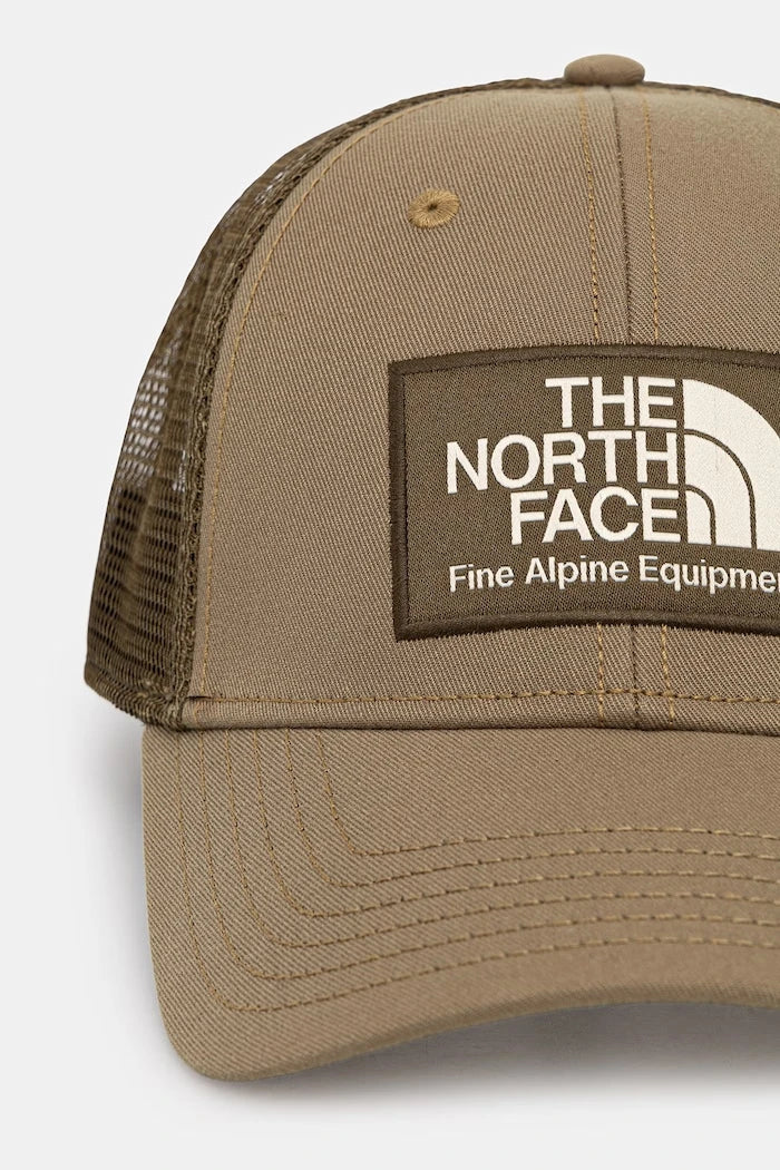 The North Face şapka trucker Mudder Trucker