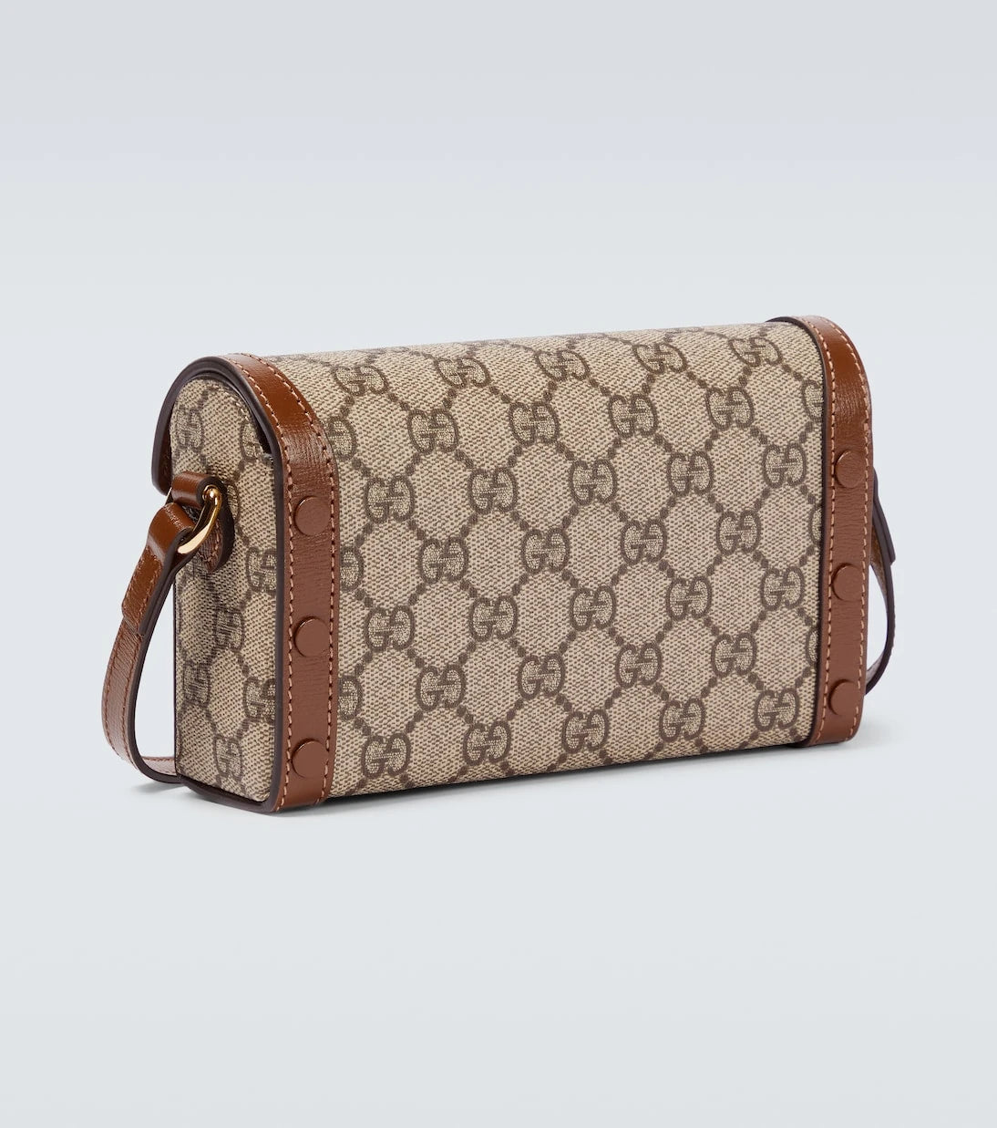 Gucci - Gucci Horsebit 1955 Mini crossbody bag