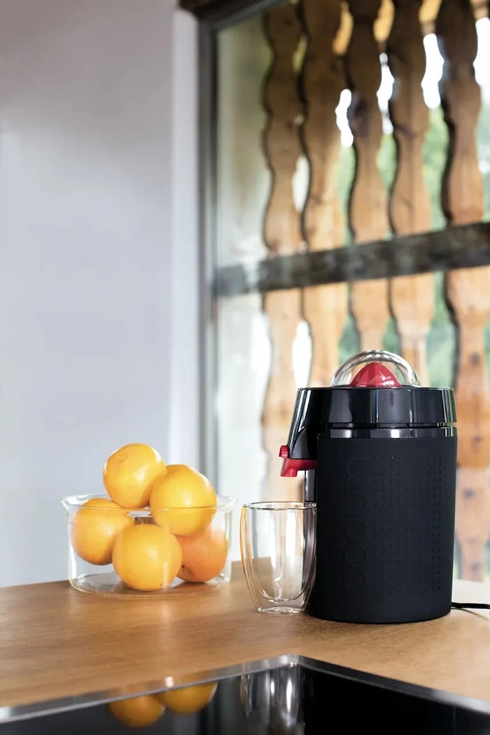 Bodum borosilikat cam bardak seti Pavina 0,45 l