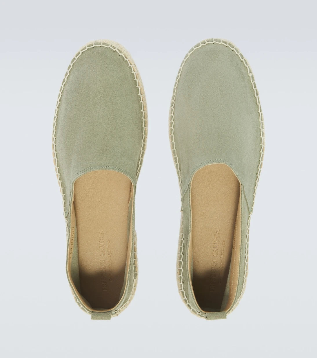 Frescobol Carioca - Helio espadrilles