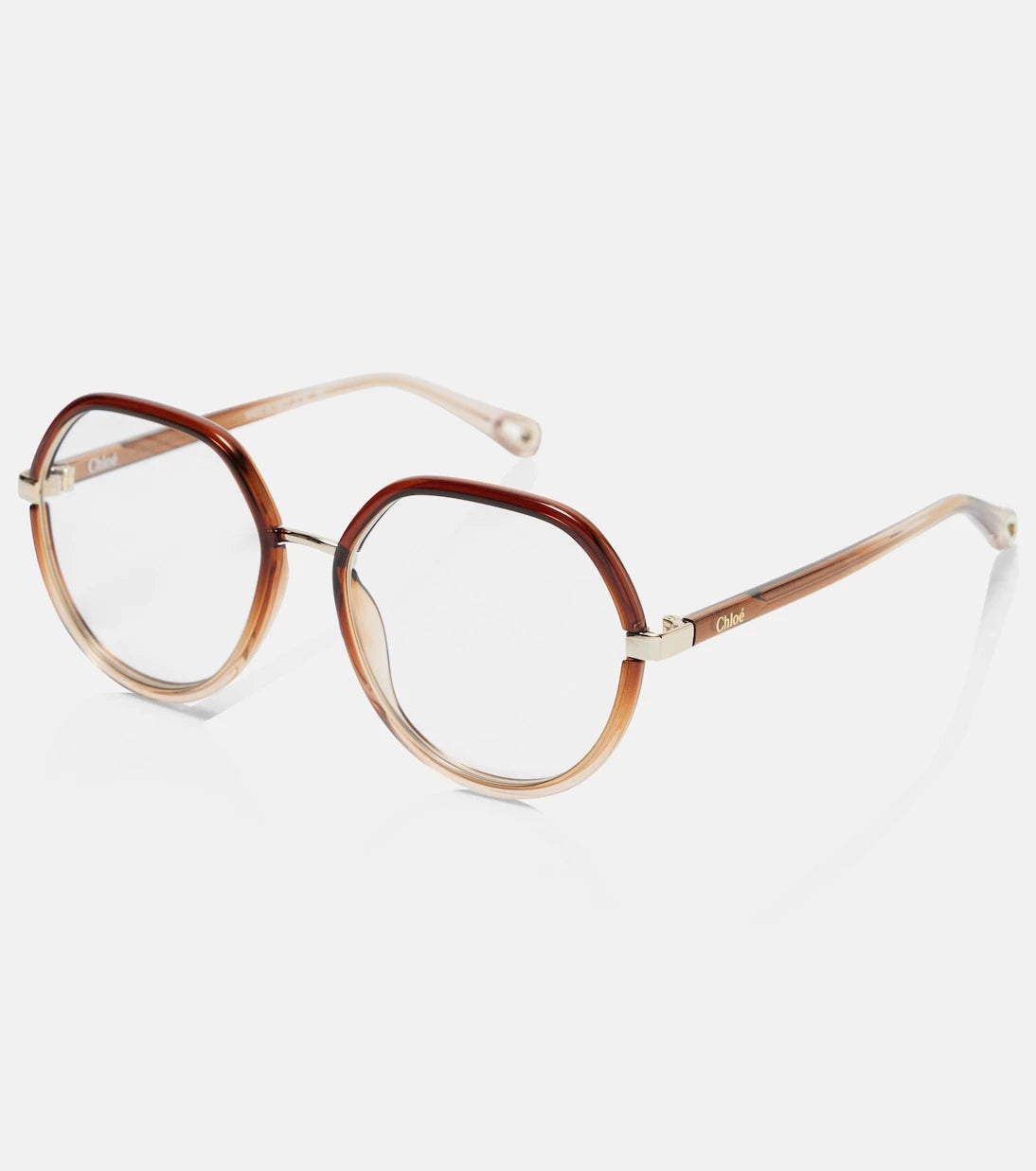 Chloé - Round glasses