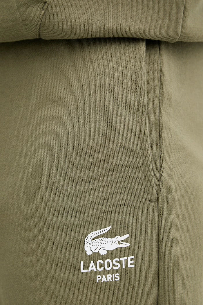 Lacoste Pamuklu Eşofman Altı