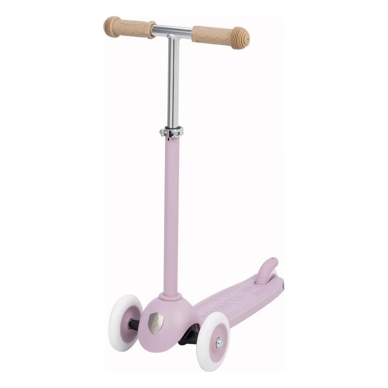 Banwood - Eco scooter | Lavender