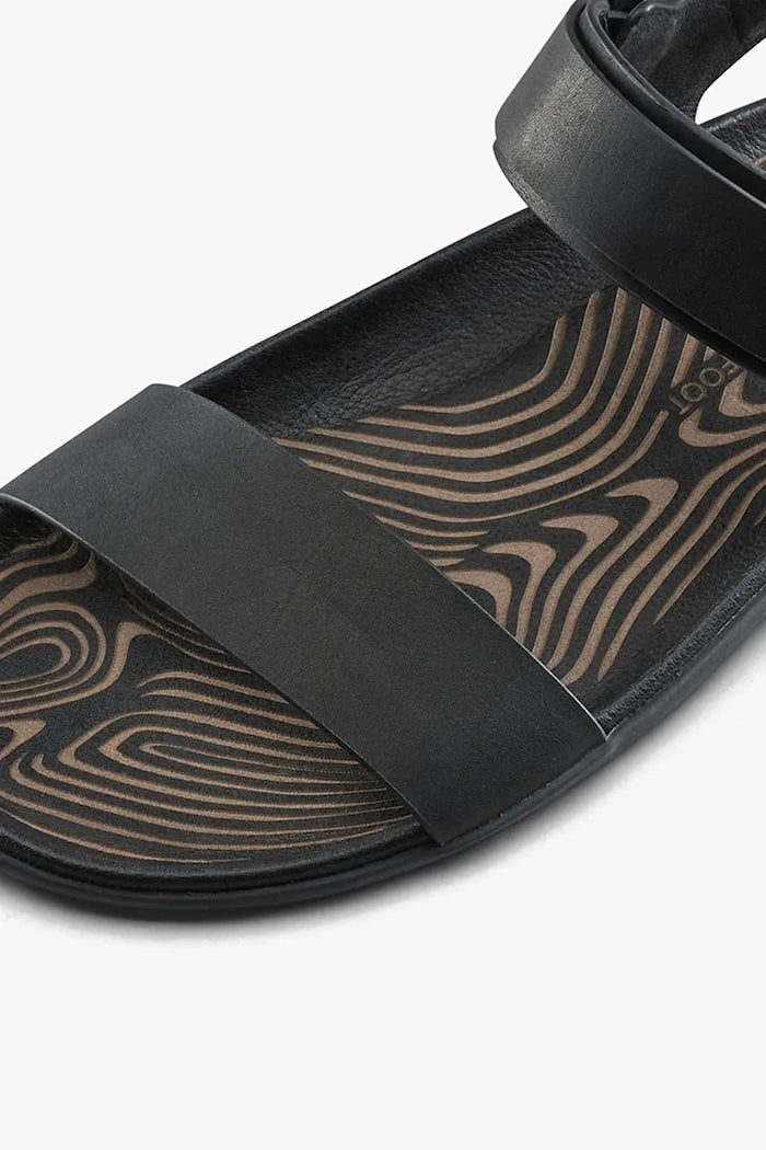 Vivobarefoot SENSUS YIN Deri Sandalet