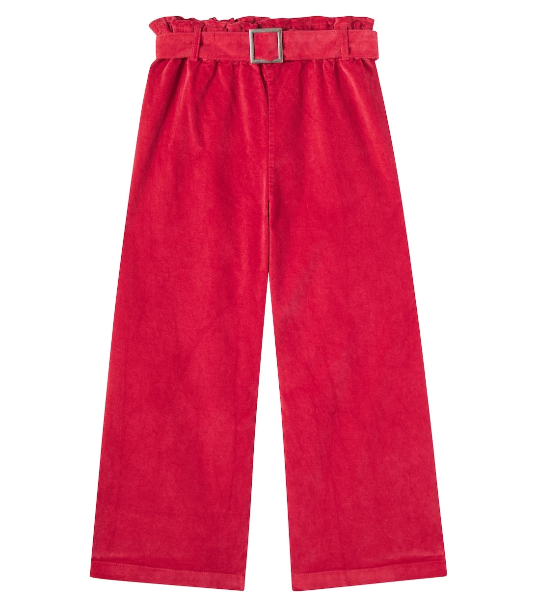 Cozmo - Lima cotton corduroy pants