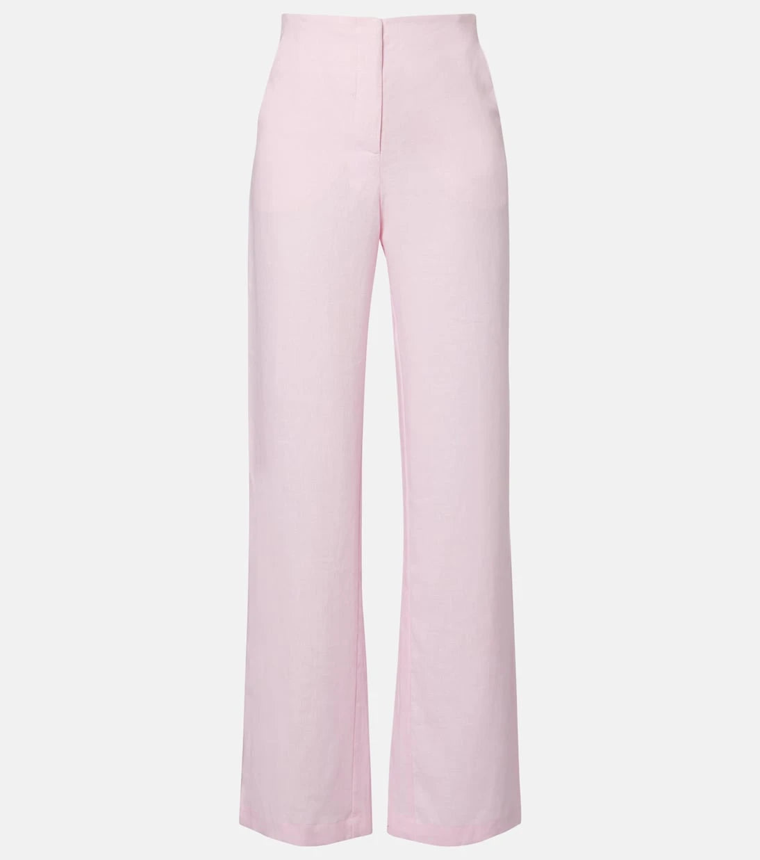 Faithfull - Lulea linen wide-leg pants