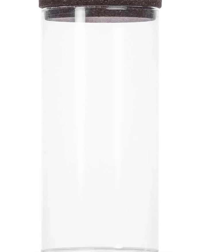 Sagaform Контейнер за кухня от стъкло 1,5 l