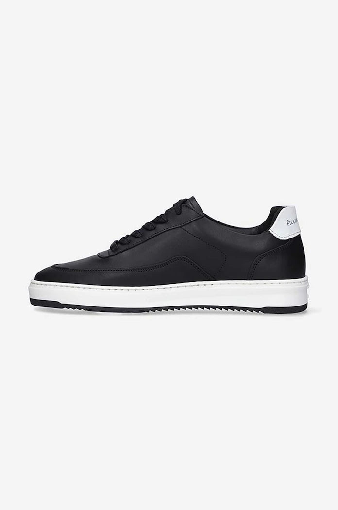 Кожени маратонки Filling Pieces Mondo Lux