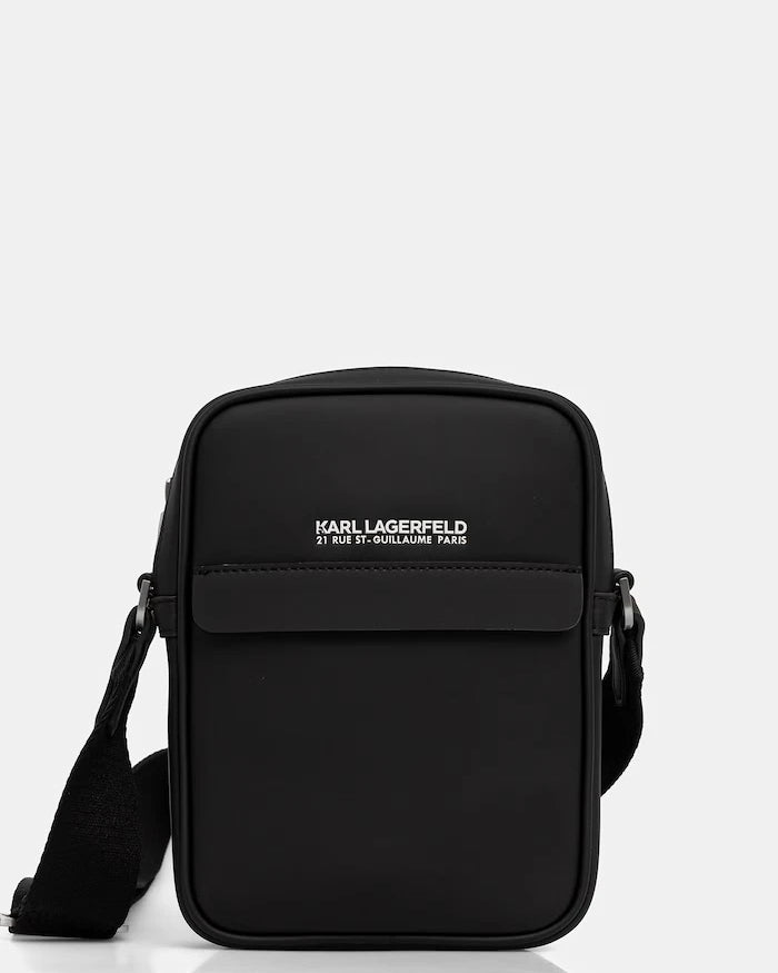 Karl Lagerfeld omuz çantası K/ESSENTIAL