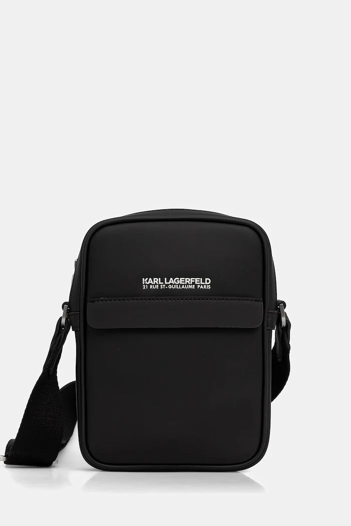 Karl Lagerfeld omuz çantası K/ESSENTIAL