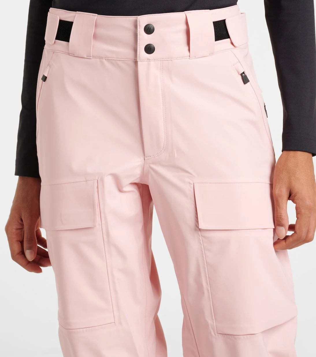 Aztech Mountain - Hayden 3L Shell ski pants
