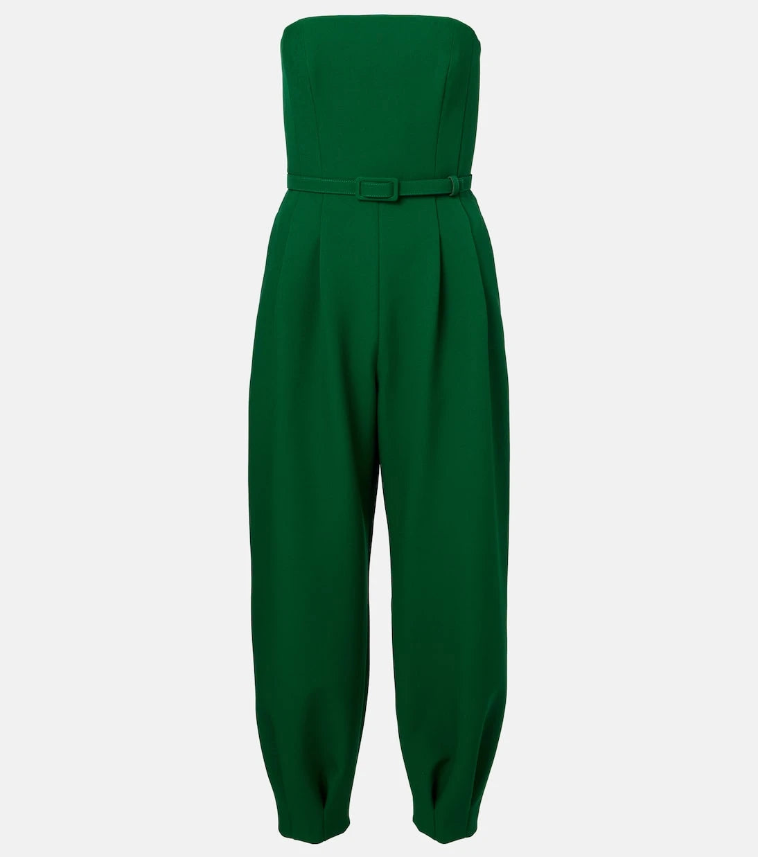 Max Mara - Voghera jumpsuit