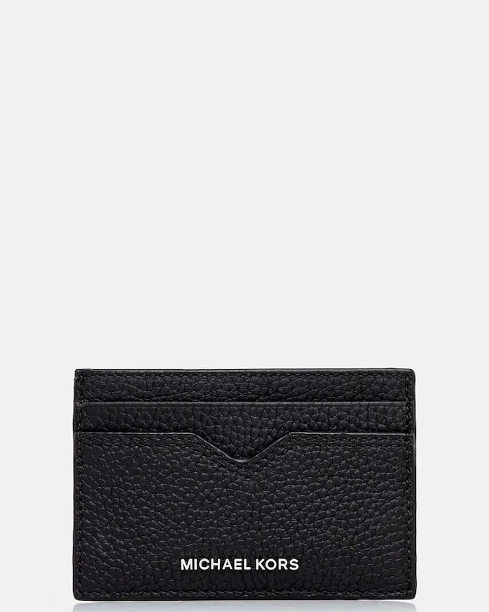 Michael Kors Deri Kartlık