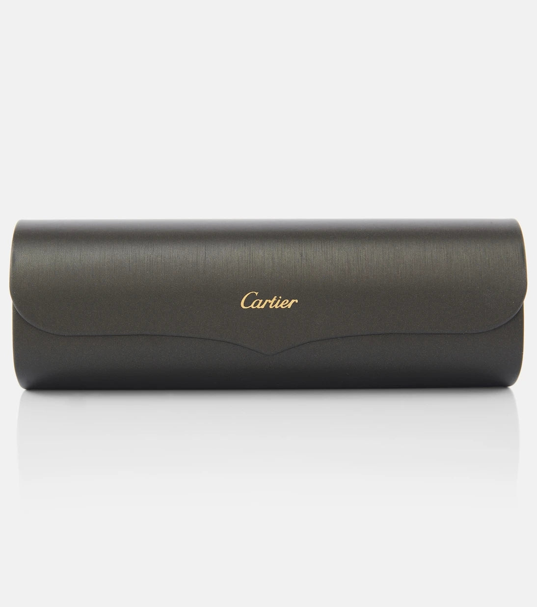 Cartier Eyewear Collection - Classic C De Cartier oval sunglasses