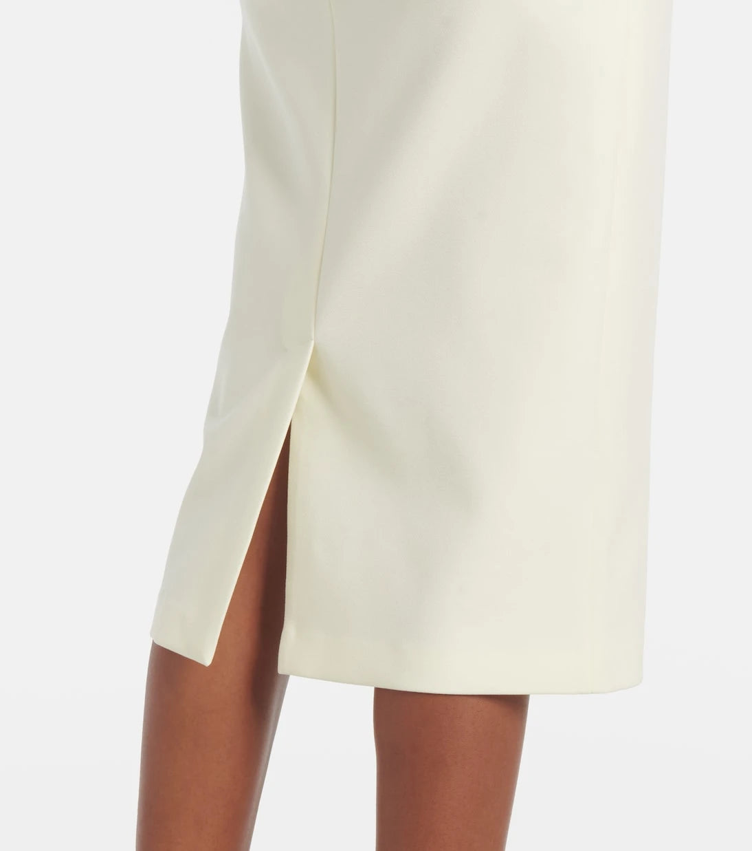 Safiyaa - Rella midi dress