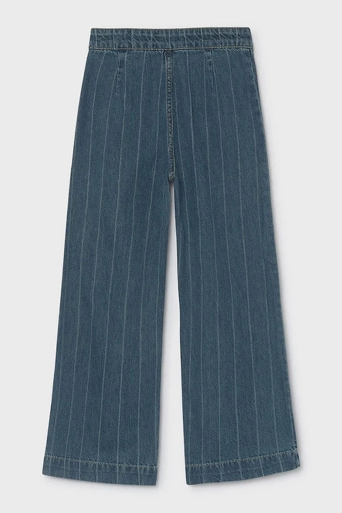 Mayoral дънки wide leg за деца wide leg